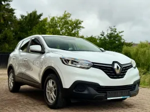 Renault Kadjar Energy TCe 130 Business 2018