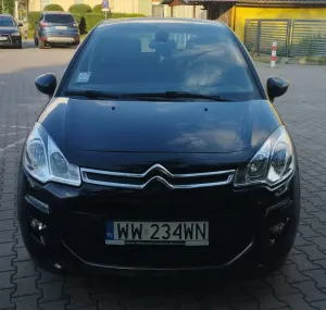 Citroën C3 IV (2024-) 1.2 e-VTi Exclusive ETG 2014