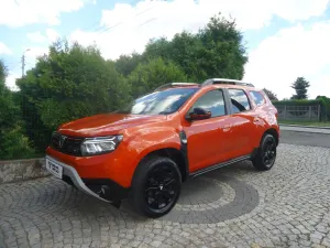 Dacia Duster II (2017-) 1.3 TCe SL Extreme 2022