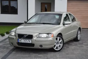 Volvo S60 I (2000-2010) 2005