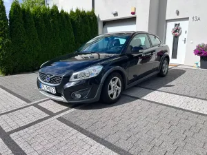 Volvo C30 D2 DRIVe Start-Stop 2012