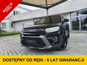 Ssangyong / KG Mobility Tivoli 1.5 T-GDI Adventure 2025