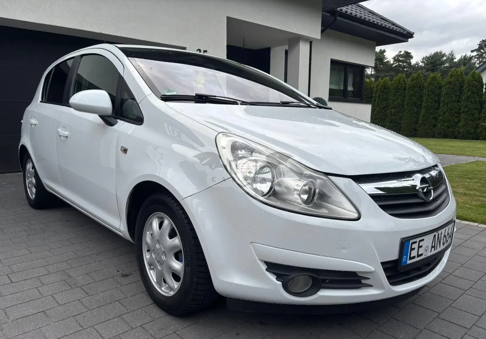 Opel Corsa D (2006-2014) 1.4 16V Sport 2009