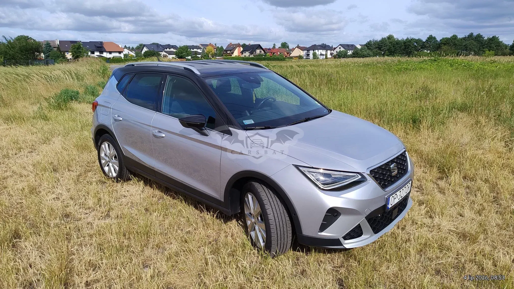 Seat Arona 1.0 TSI Xperience S&S 2021