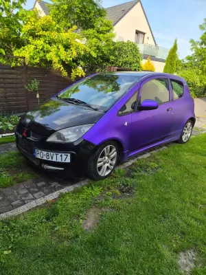 Mitsubishi Colt Z30 (2004-2012) 2005