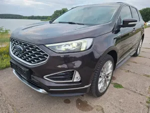 Ford Edge 2.0 EcoBlue Bi-Turbo 4x4 Vignale 2019