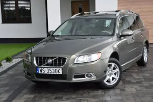 Volvo V70 III (2007-) 2009