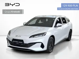 BYD Seal 2026