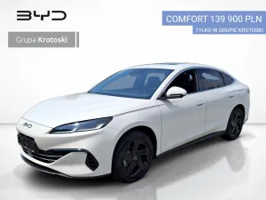 BYD Seal 2026