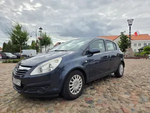 Opel Corsa D (2006-2014) 1.2 16V Essentia 2009