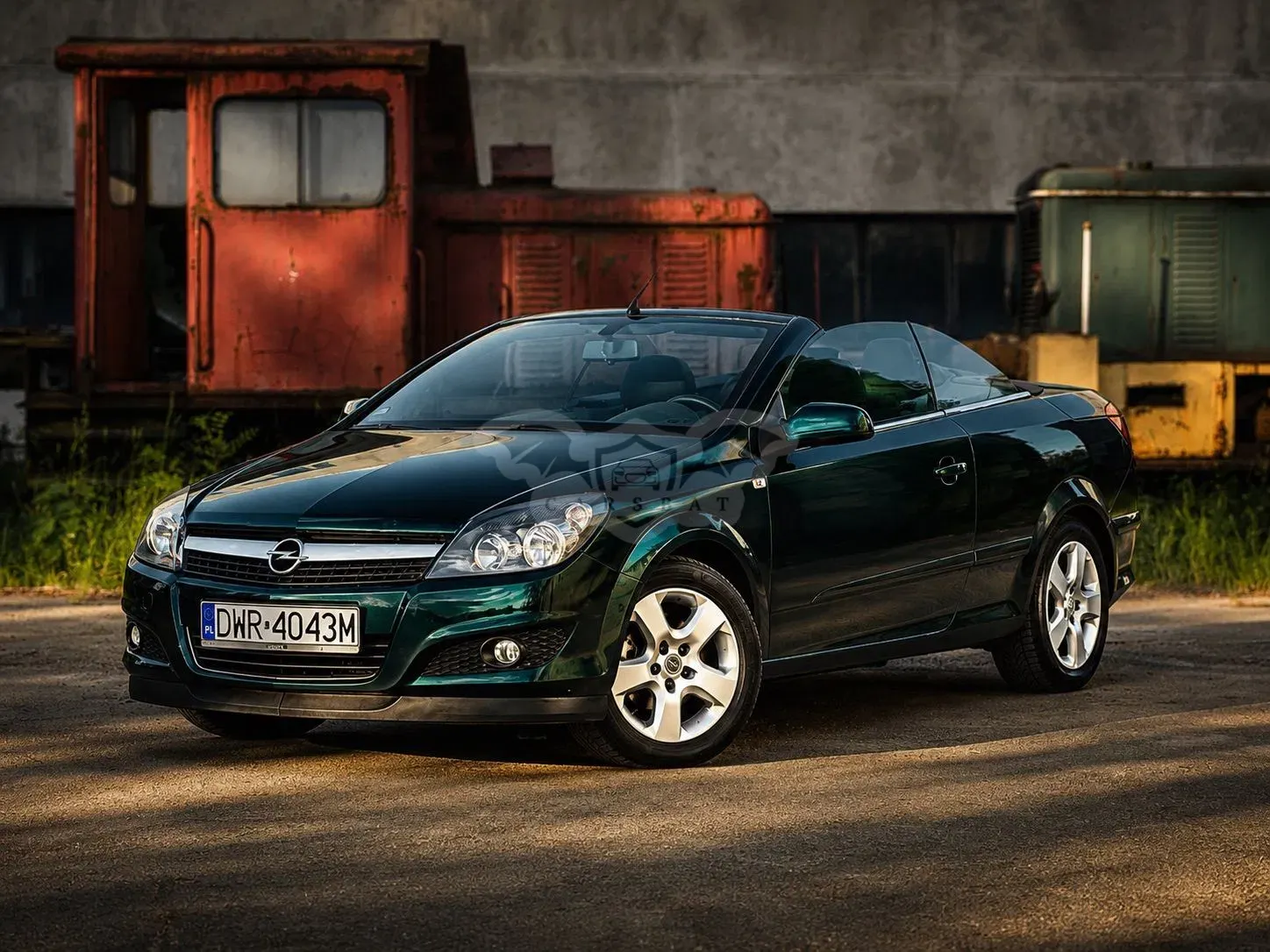 Opel Astra H (2004-2014) ver-1-8-automatik-edition 2007