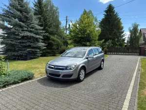 Opel Astra H (2004-2014) 1.8 Essentia 2005