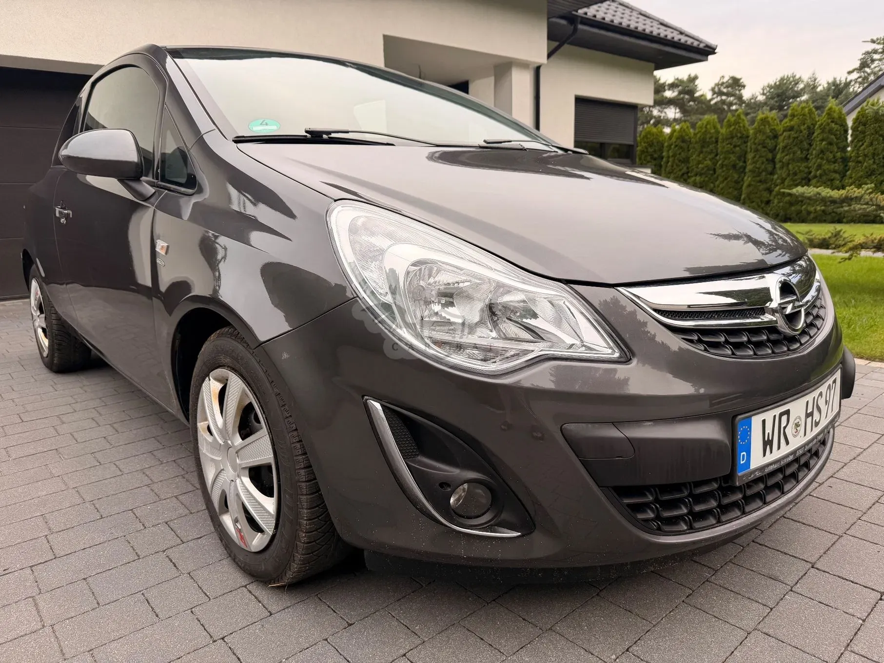 Opel Corsa D (2006-2014) 1.4 16V Selection 2011