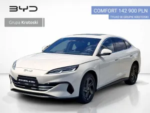 BYD Seal 2026