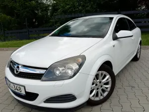 Opel Astra H (2004-2014) 1.4 Edition 2009