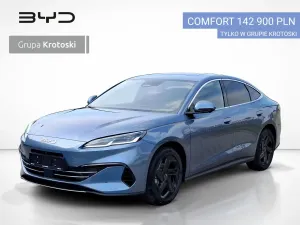 BYD Seal 2026
