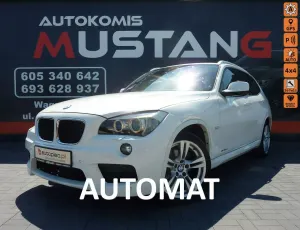 BMW X1 E84 (2009-2015) 2012