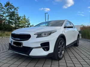 Kia XCeed 1.5 T-GDI M 2022