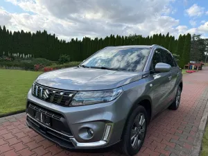 Suzuki Vitara III (2019-) 1.4 Boosterjet Hybrid Comfort 2020