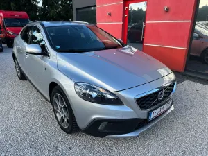 Volvo V40 D2 Ocean Race 2015