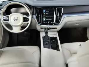 Volvo V60 II (2018- ) T5 Inscription 2019