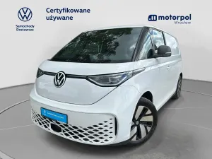 Volkswagen ID.Buzz 2023