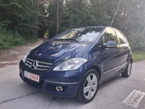 Mercedes-Benz A W169 (2004-2012) 180 Avantgarde 2010