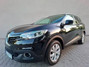 Renault Kadjar TCe 140 GPF LIMITED 2018