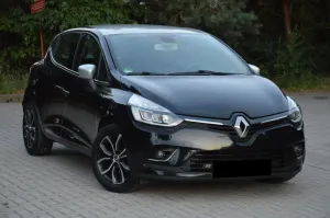 Renault Clio IV (2012-2018) 0.9 Energy TCe Intens+ 2017
