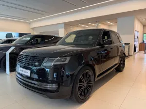 Land Rover Range Rover V (2022-) 3.0 D AB 2026