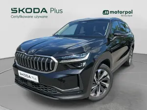 Skoda Kodiaq II (2024-) 2.0 TDI 4x4 Selection DSG 2024