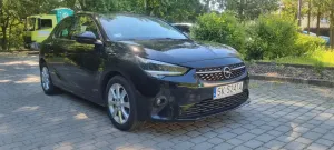 Opel Corsa F (2019-) 1.5 D Elegance S&S 2020