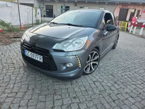Citroën DS3 2010