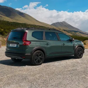 Dacia Jogger 1.0 TCe Extreme+ 7os 2024