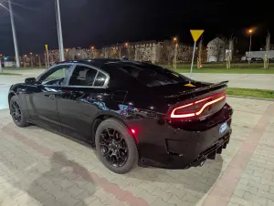 Dodge Charger 2016