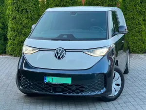 Volkswagen ID.Buzz 2023