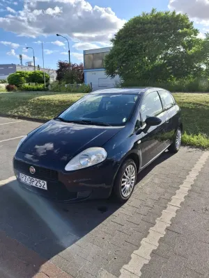 Fiat Punto II FL (2003-) 1.2 8V 2010