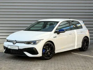 Volkswagen Golf VIII (2020-) 2.0 TSI 4Motion R DSG 2023