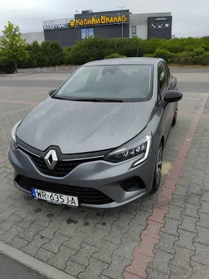 Renault Clio V (2019-2025) 1.0 TCe Equilibre 2022
