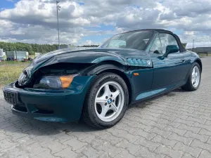 BMW Z3 1.9 1998