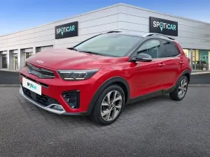 Kia Stonic 1.0 T-GDI GT Line DCT 2021