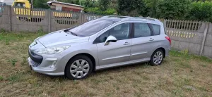 Peugeot 308 T7 (2008-2013) 1.6 HDi Premium 2011