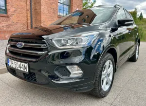 Ford Kuga II (2012-) 1.5 EcoBoost 2x4 Titanium 2018