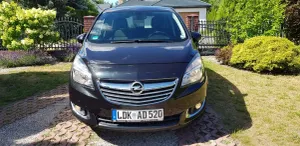 Opel Meriva II (2010-) 1.4 Active 2016
