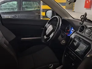 Suzuki Vitara III (2019-) 1.4 Boosterjet SHVS Elegance 2WD 2021