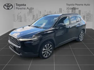 Toyota Corolla Cross 2.0 Hybrid Style 2025
