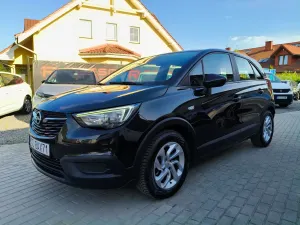 Opel Crossland 1.2 Enjoy 2017