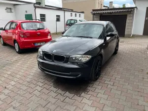 BMW 1 Series E81/E87 (2004-2013) 116i 2008