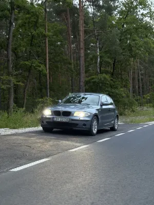 BMW 1 Series E81/E87 (2004-2013) 2004