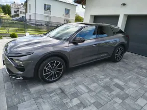 Citroën C5 X PureTech 130 Start&Stop EAT8 SHINE 2023